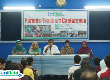 Parents Teachers Conference