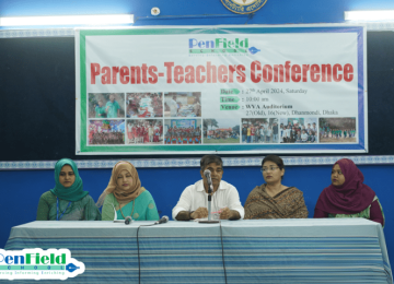 Parents Teachers Conference